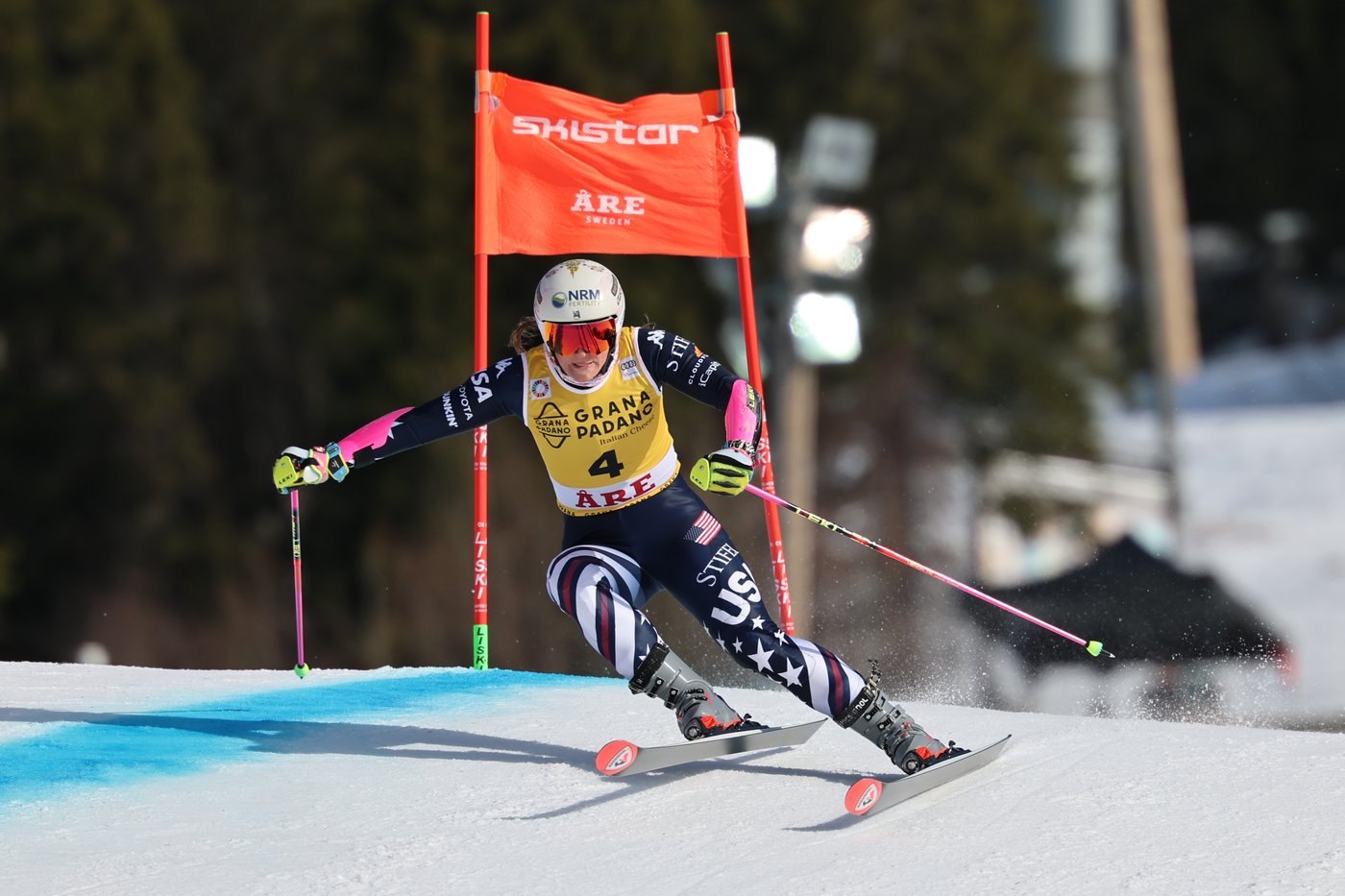 Austrian skier Scheib locks up World Cup GS title. Shiffrin finishes 5th and protects overall lead | iNFOnews.ca Austrian skier Scheib locks up World Cup GS title. Shiffrin finishes 5th and protects overall lead | iNFOnews.ca