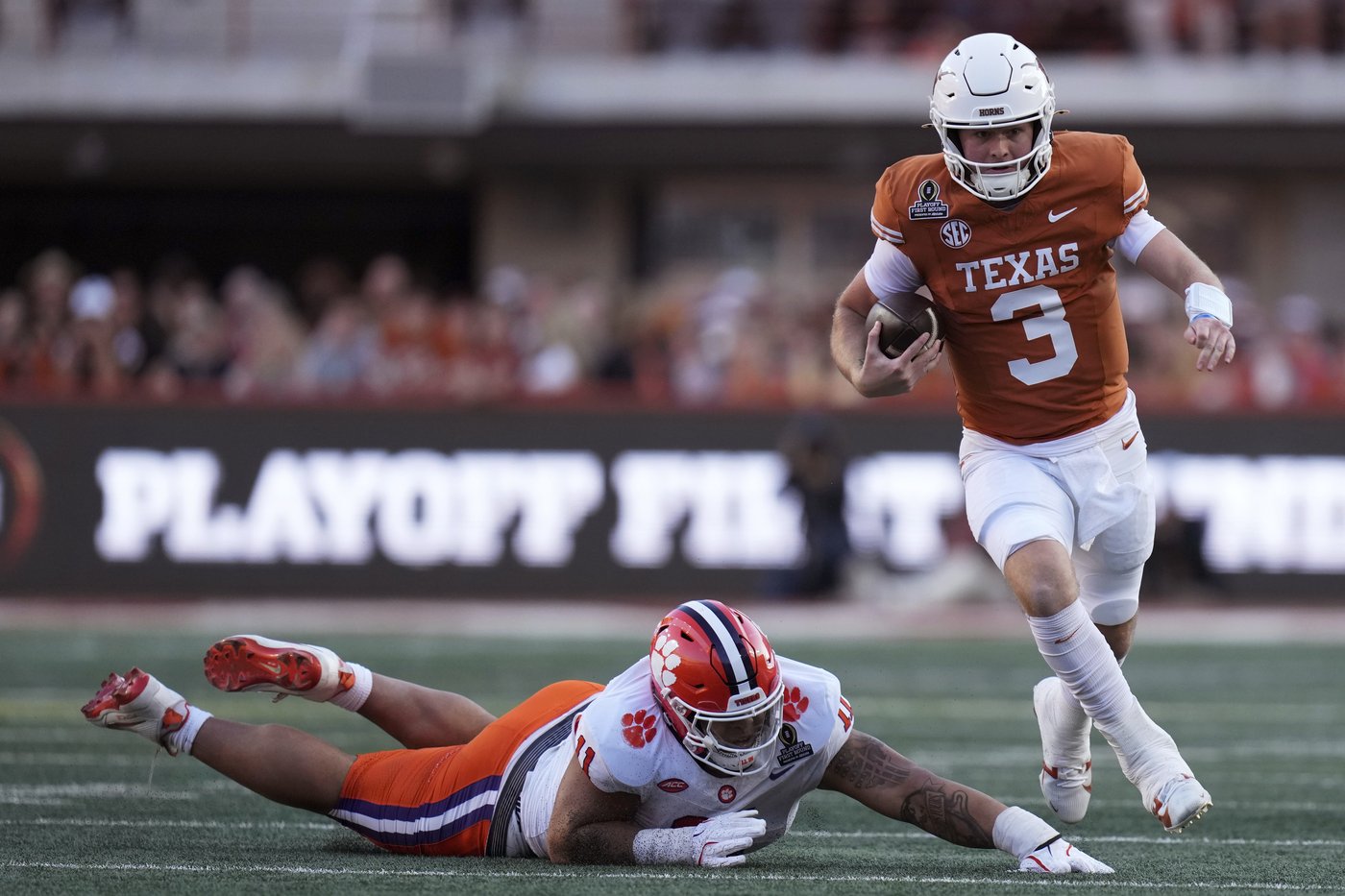 Buckeyes' Ryan Day set sights on Quinn Ewers when the now-Texas quarterback was 8th grader | iNFOnews.ca Buckeyes' Ryan Day set sights on Quinn Ewers when the now-Texas quarterback was 8th grader | iNFOnews.ca