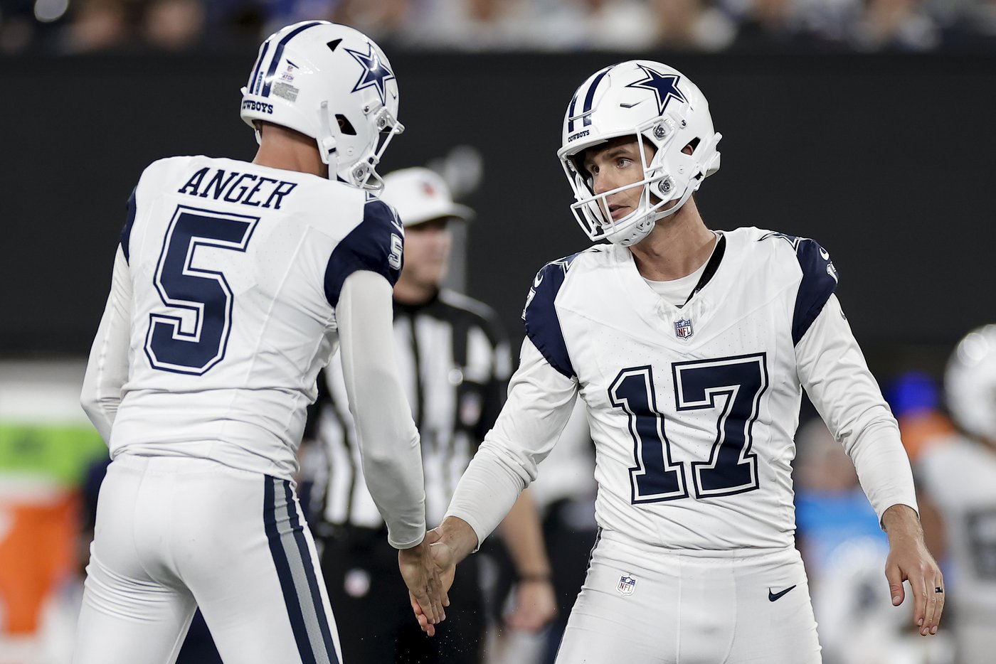 Dak Prescott throws 2 TD passes and Cowboys win 7th straight over Giants, 20-15 | iNFOnews.ca