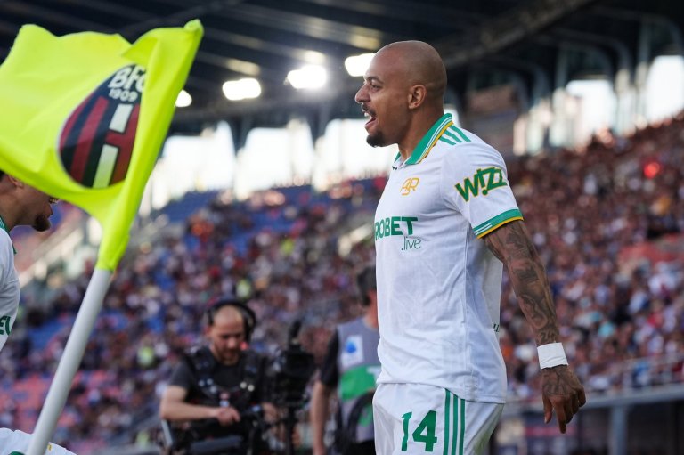 Roma’s week of turmoil ends with Malen leading a win at Bologna | iNFOnews.ca