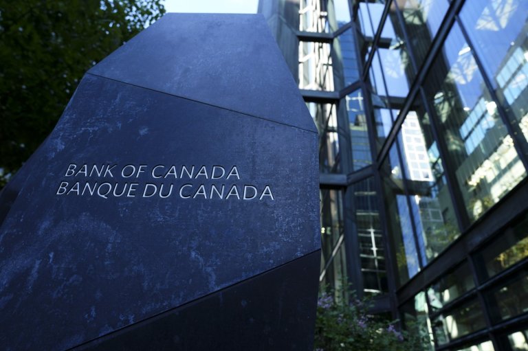 Bank of Canada set to make interest rate decision amid economic turbulence | iNFOnews.ca