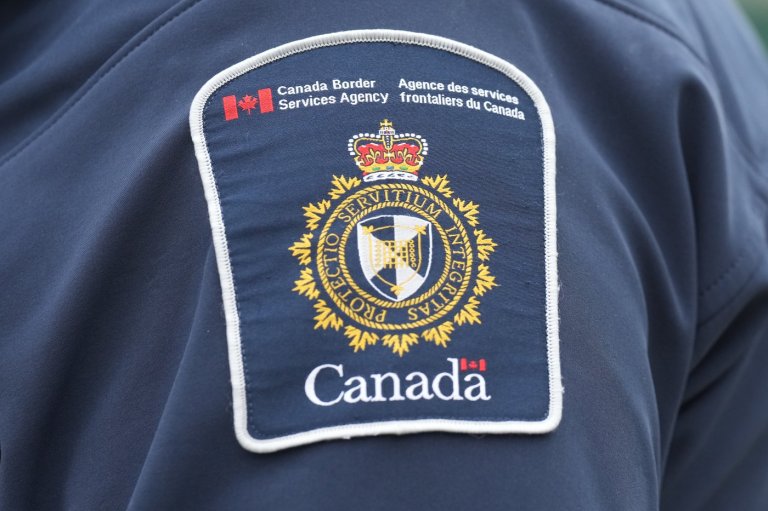 Bricks of cocaine found in container of frozen fruit from Colombia in B.C.: CBSA | iNFOnews.ca