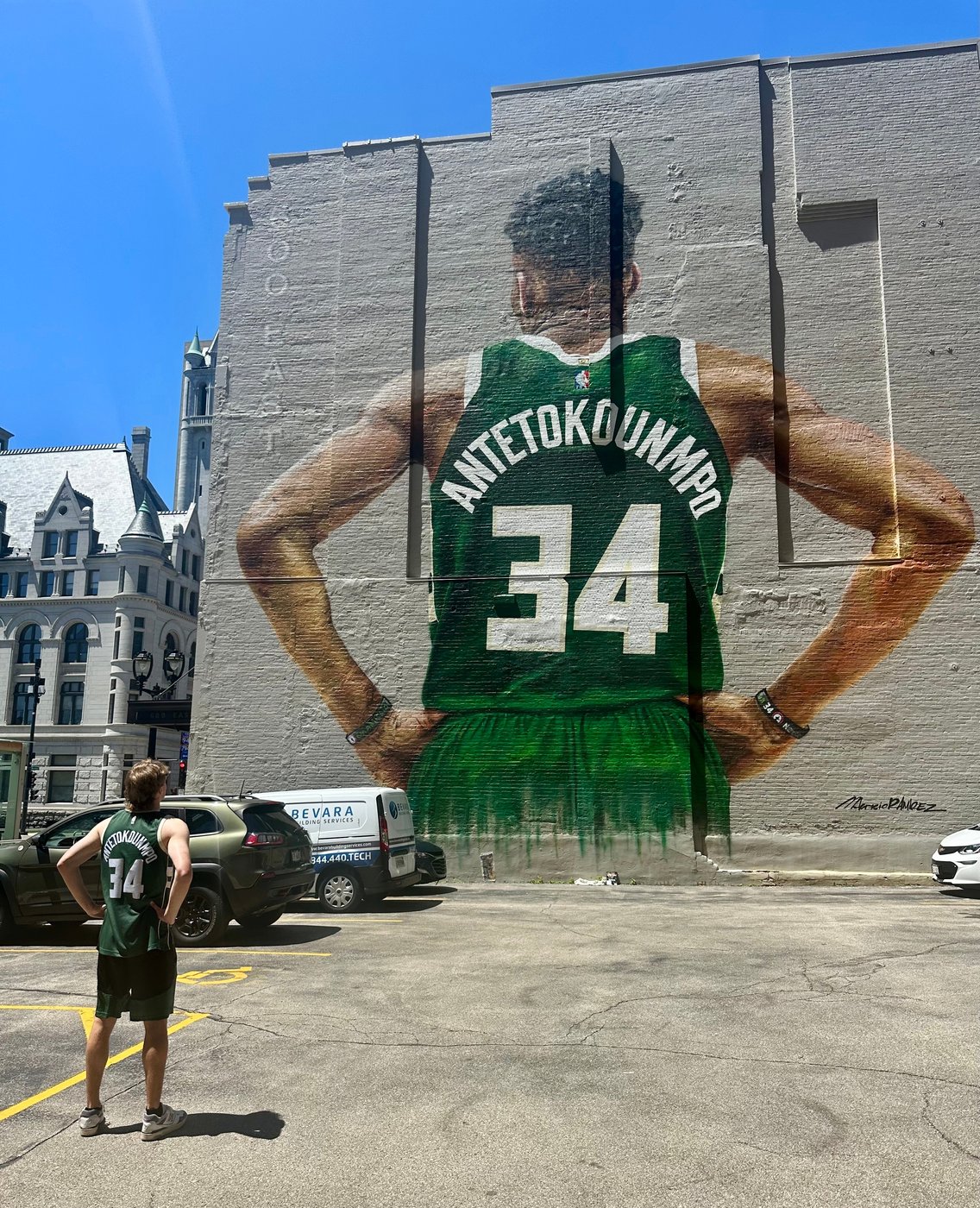 Bucks must figure out how to move forward after trading away franchise icon Giannis Antetokounmpo | iNFOnews.ca