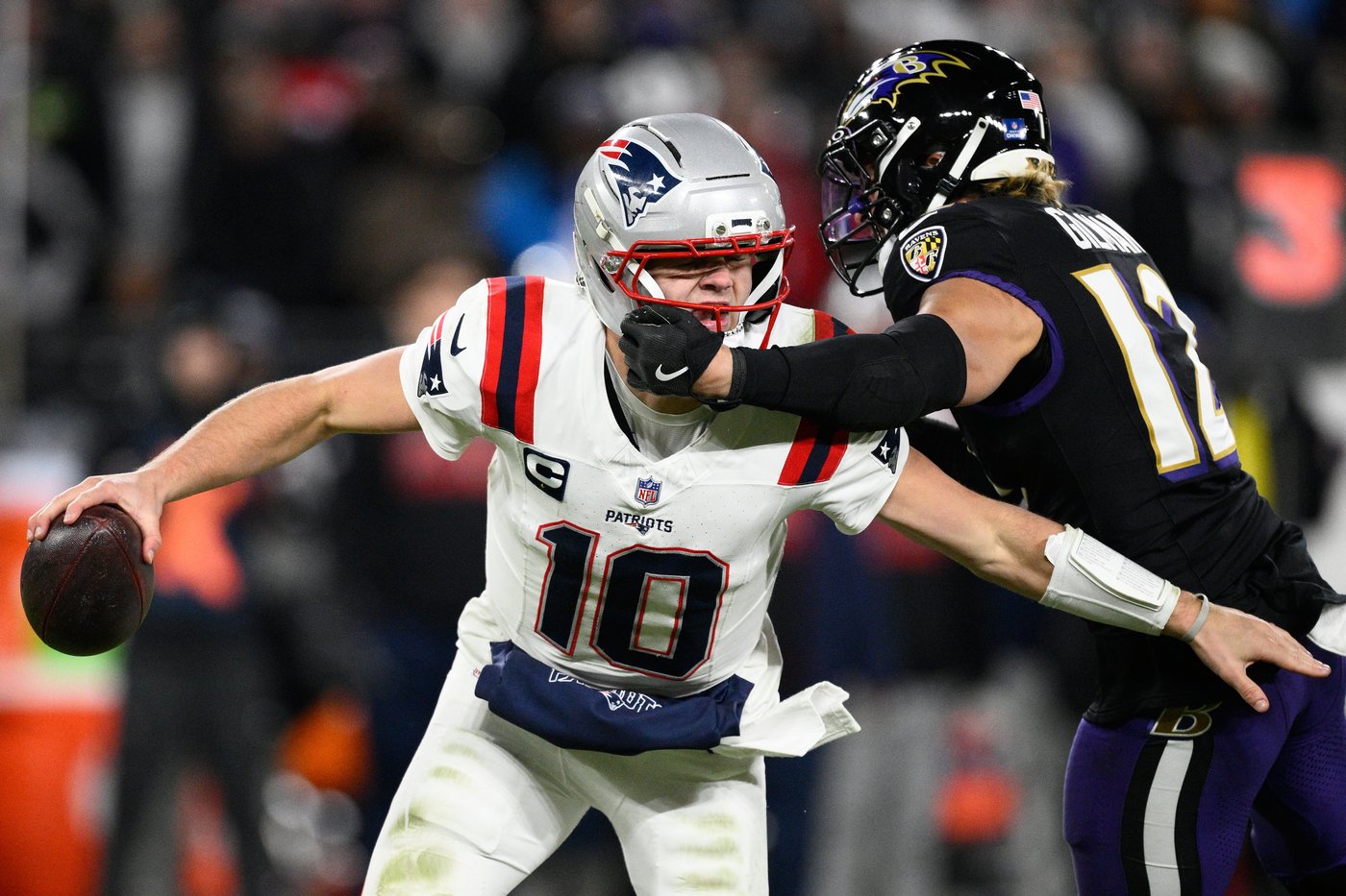 Playoff-bound Patriots are on the verge of an AFC East title. They also have injury concerns | iNFOnews.ca