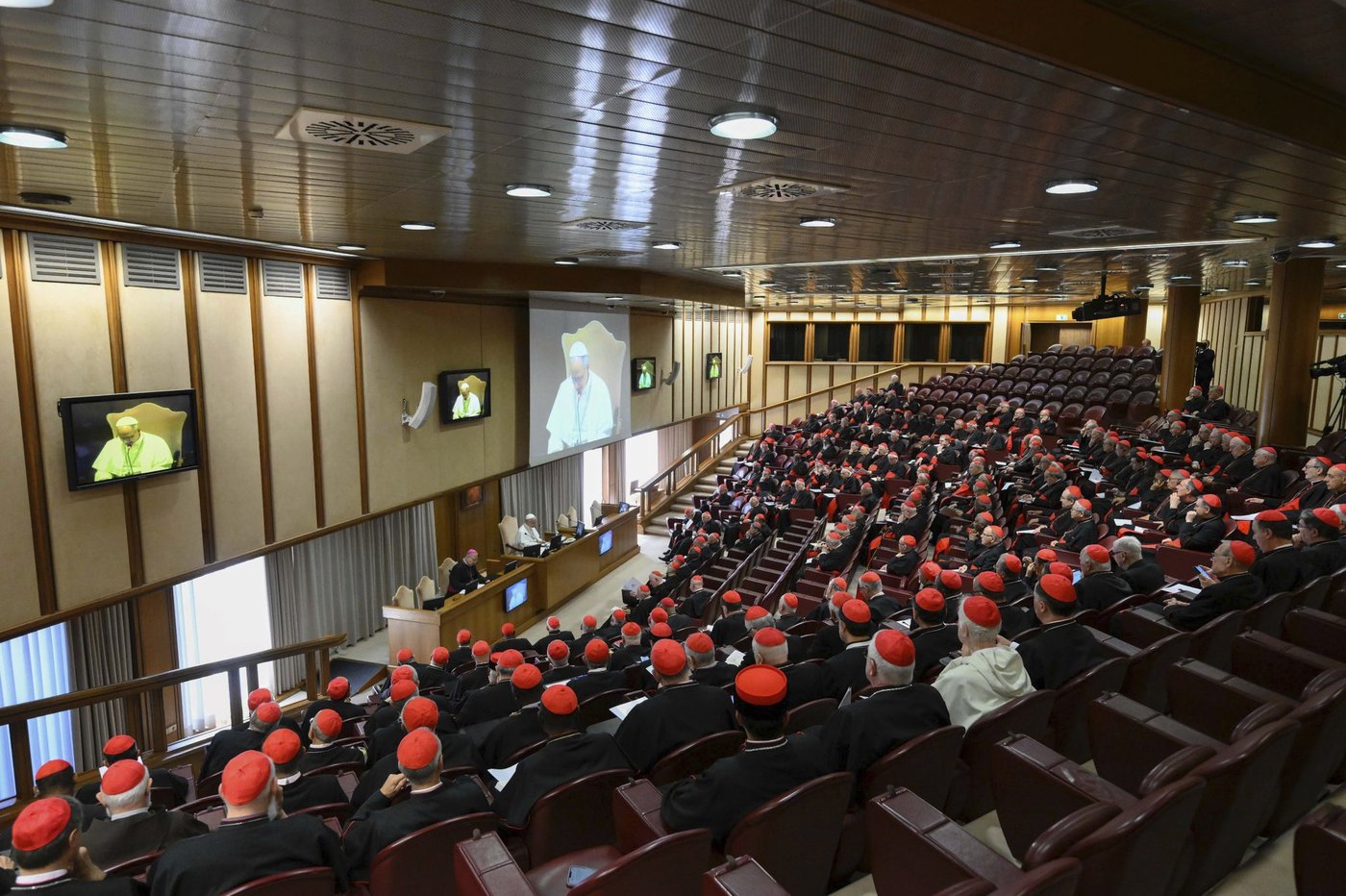 Pope Leo XIV lays out vision of papacy and identifies AI as a main challenge for humanity | iNFOnews.ca Pope Leo XIV lays out vision of papacy and identifies AI as a main challenge for humanity | iNFOnews.ca