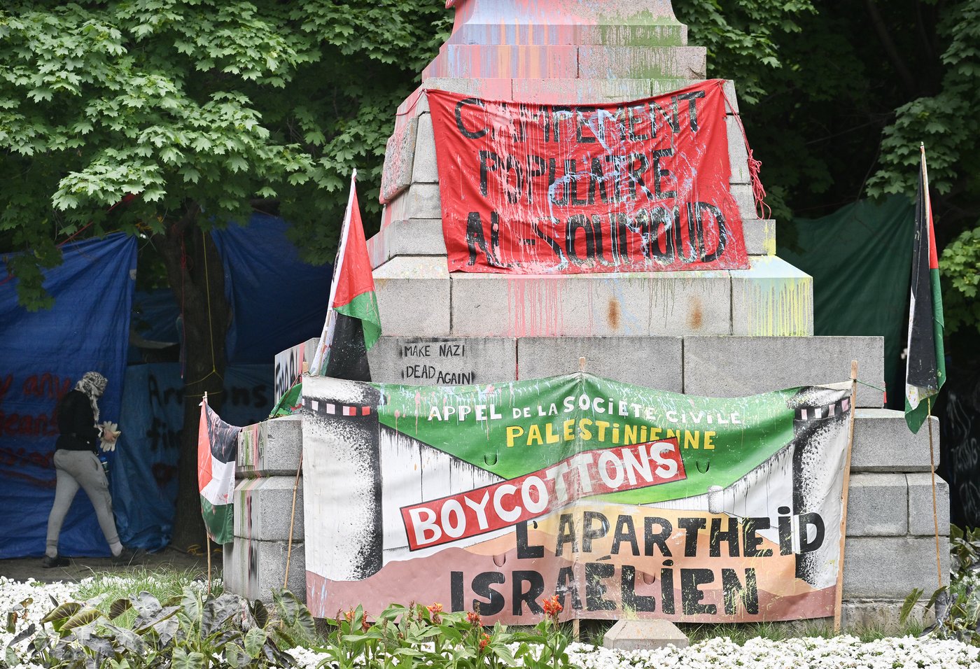 Oct. 7 anniversary marks three years of threats against Jewish Canadians | iNFOnews.ca Oct. 7 anniversary marks three years of threats against Jewish Canadians | iNFOnews.ca