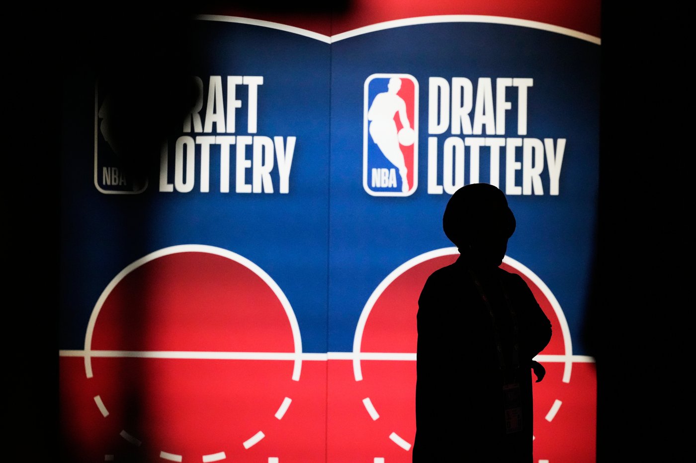 NBA's board of governors passes anti-tanking changes to draft lottery | iNFOnews.ca
