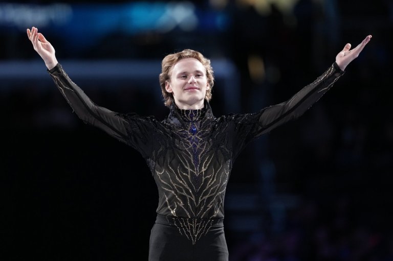 Ilia Malinin: The 20-year-old American figure skater redefining the sport | iNFOnews.ca