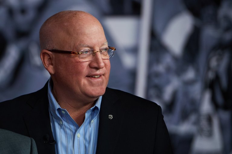 'Sky's the limit': NHLers happy to be focusing on hockey's future, not labour talks | iNFOnews.ca