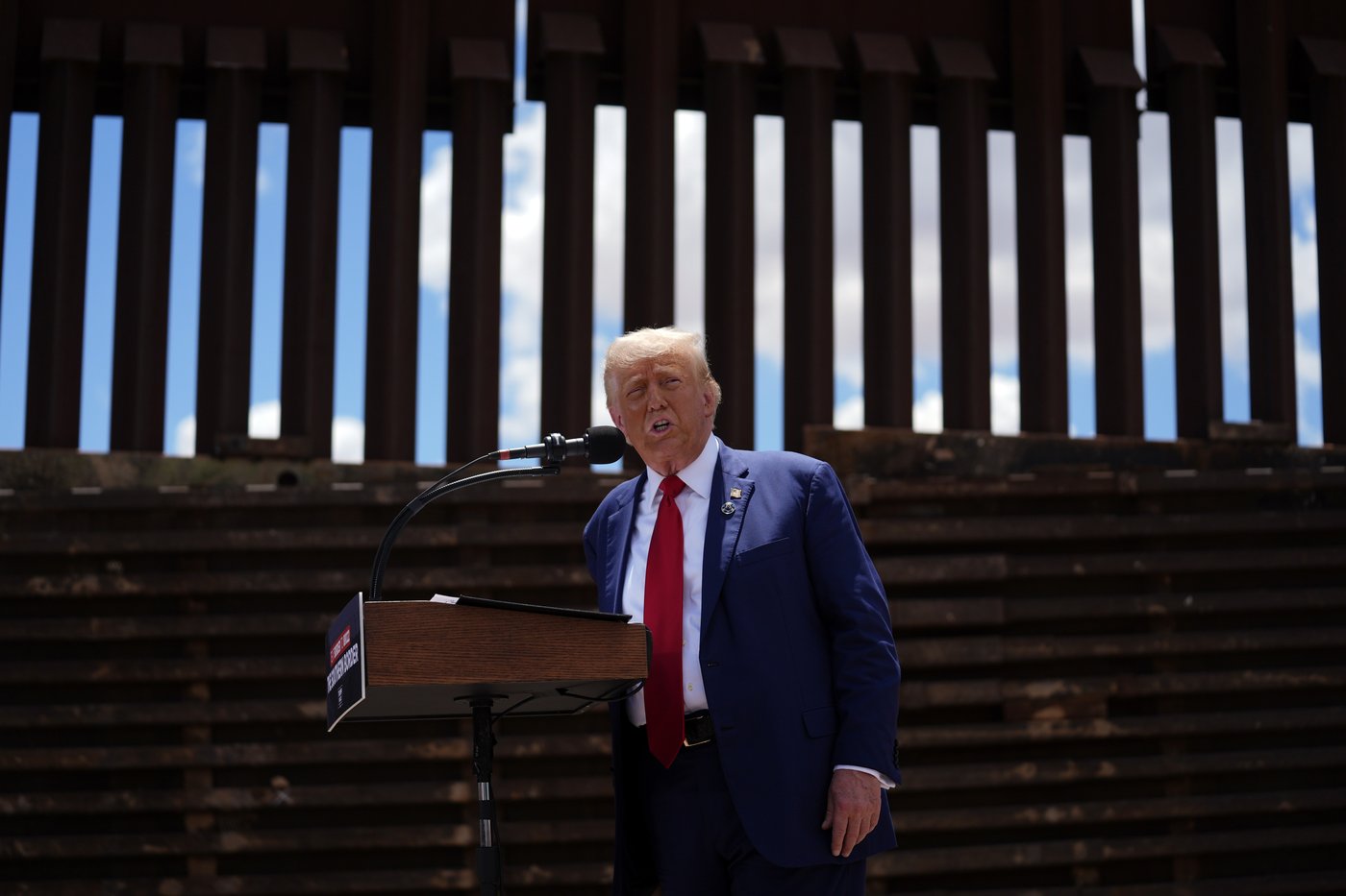 AP Explains: Migration is more complex than politics show | iNFOnews.ca AP Explains: Migration is more complex than politics show | iNFOnews.ca