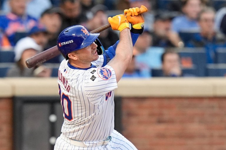Pete Alonso to be introduced by Orioles on Friday after finalizing $155 million, 5-year contract | iNFOnews.ca