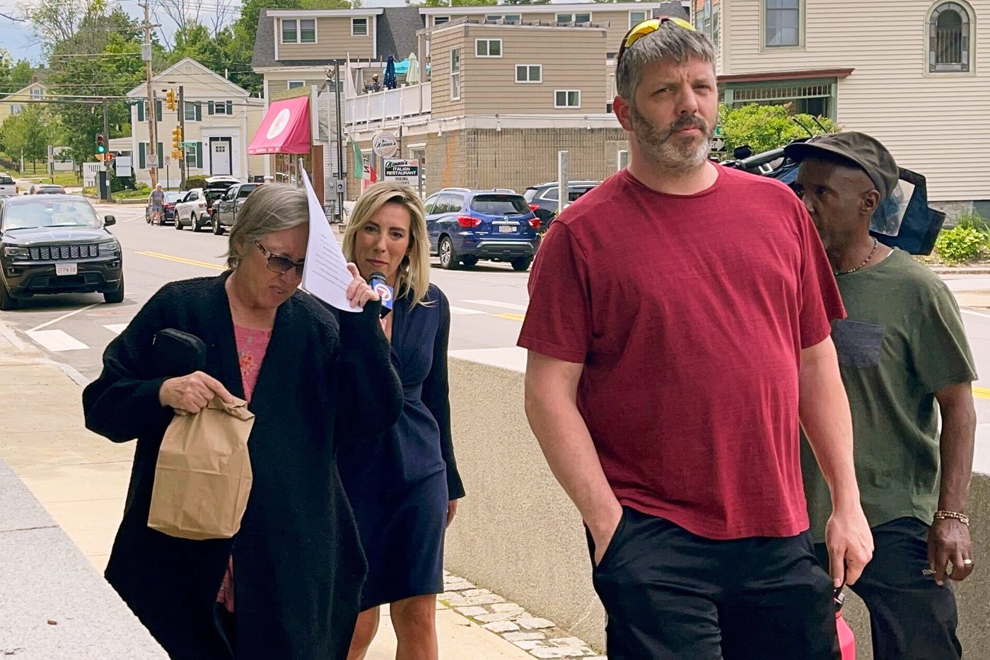 Harvard morgue manager who sold body parts like 'baubles' gets 8-year prison term | iNFOnews.ca