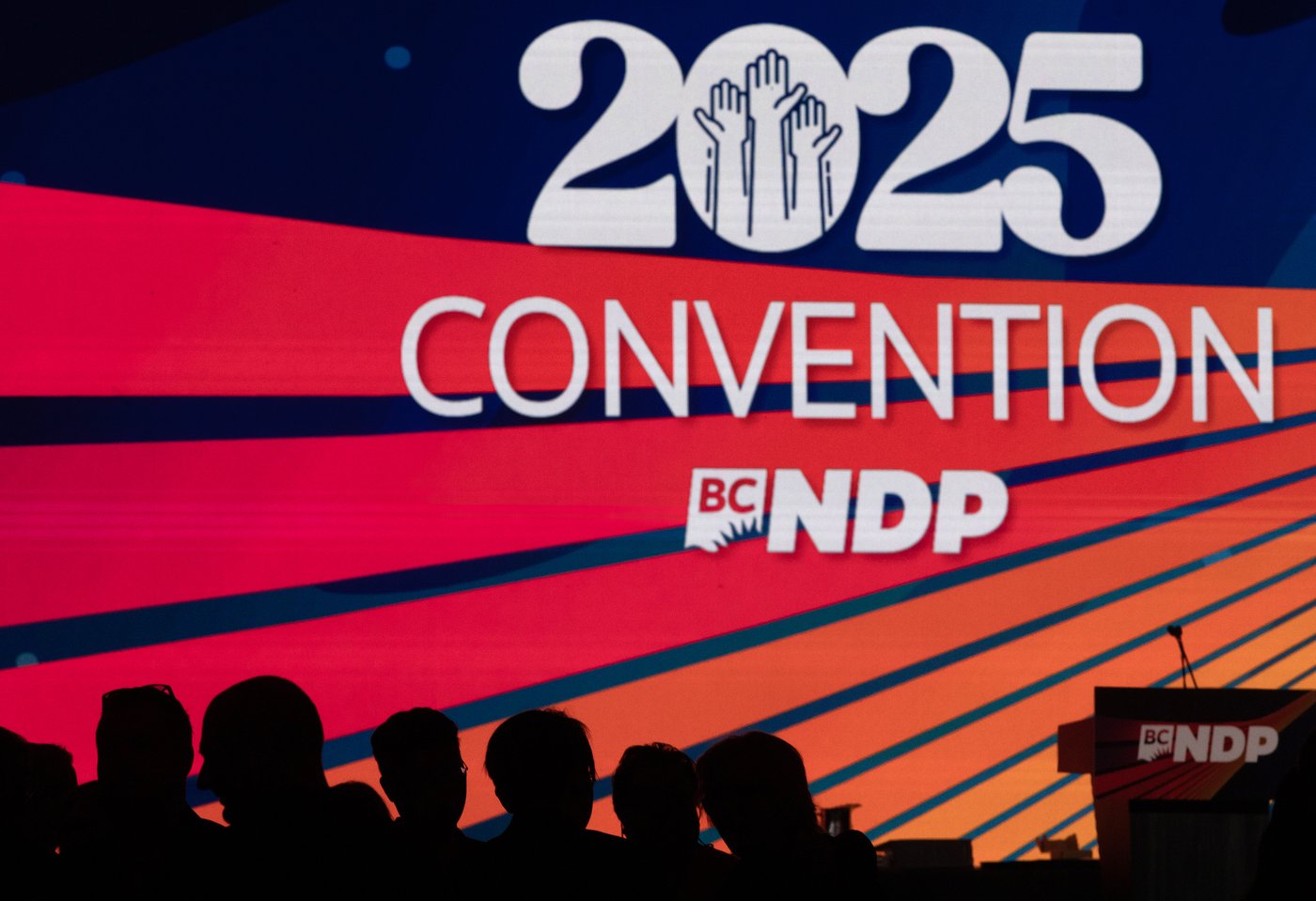 A list of some of the resolutions at British Columbia's NDP convention | iNFOnews.ca