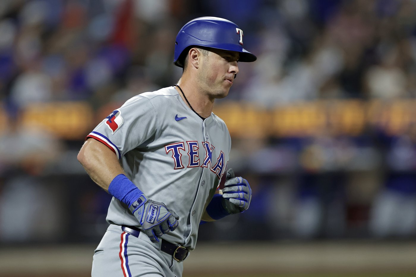 DeGrom leads Rangers over Mets 8-3 in his Citi Field return, extends New York's skid to 7 games | iNFOnews.ca