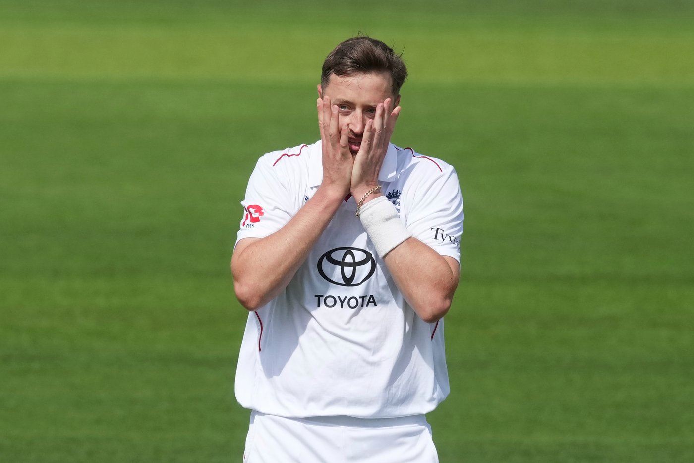 England’s pace quartet fires again as Robinson-Archer combo seals series win over Pakistan | iNFOnews.ca