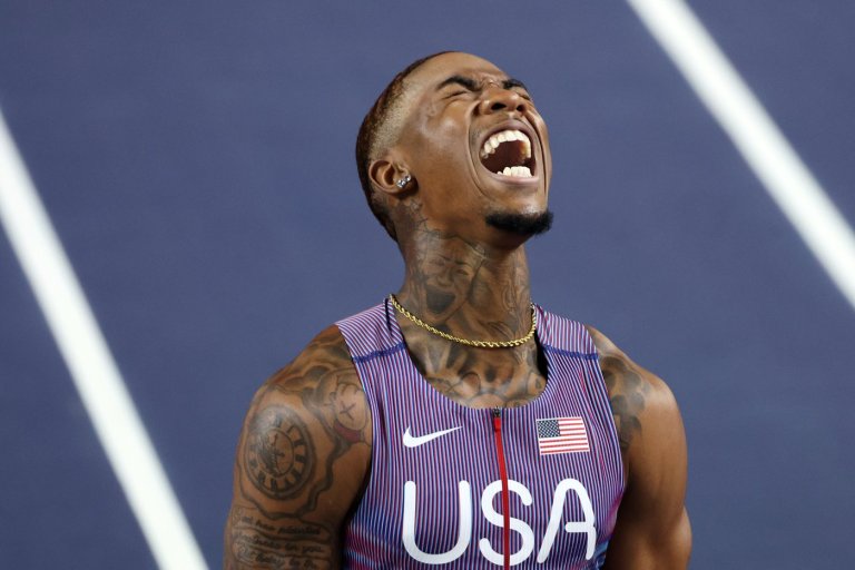 Photo highlights from the World Indoor Athletics in Poland | iNFOnews.ca