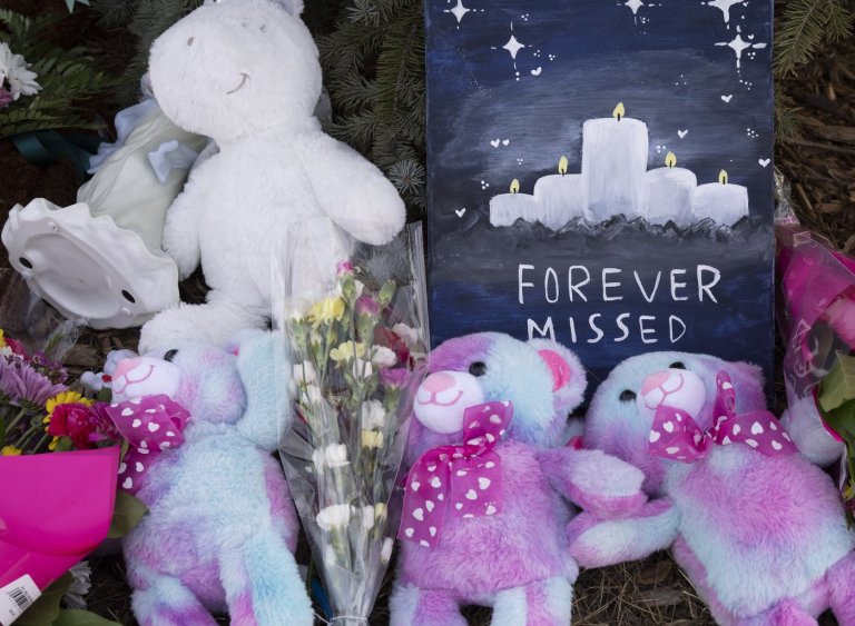 What we know about the victims in the Tumbler Ridge mass shooting | iNFOnews.ca