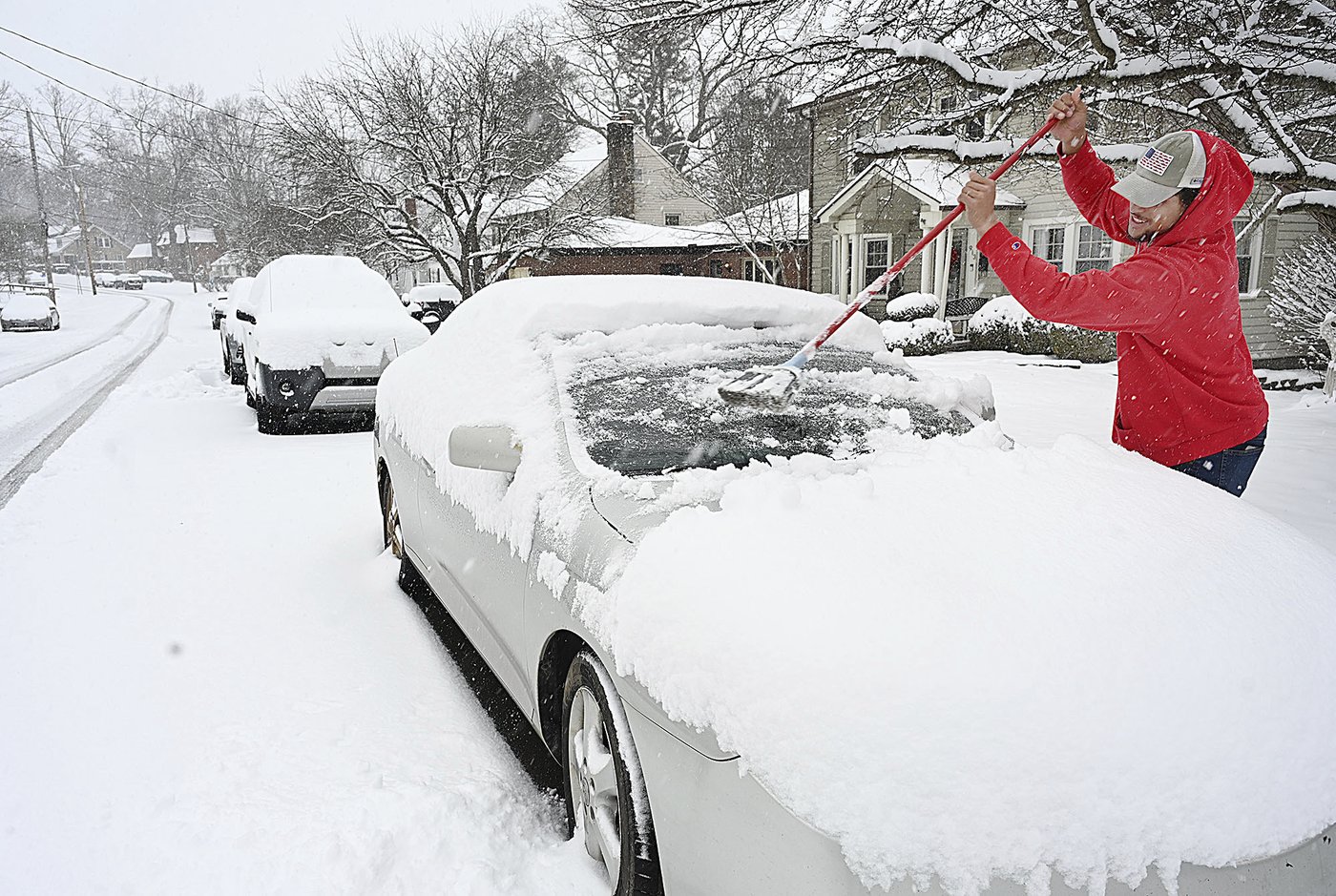 PHOTO COLLECTION: Winter Weather | iNFOnews.ca