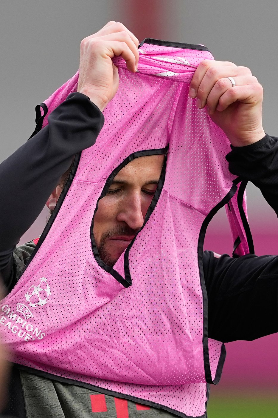 Injured Kane with Bayern for Atalanta in Champions League but doubtful to start | iNFOnews.ca Injured Kane with Bayern for Atalanta in Champions League but doubtful to start | iNFOnews.ca
