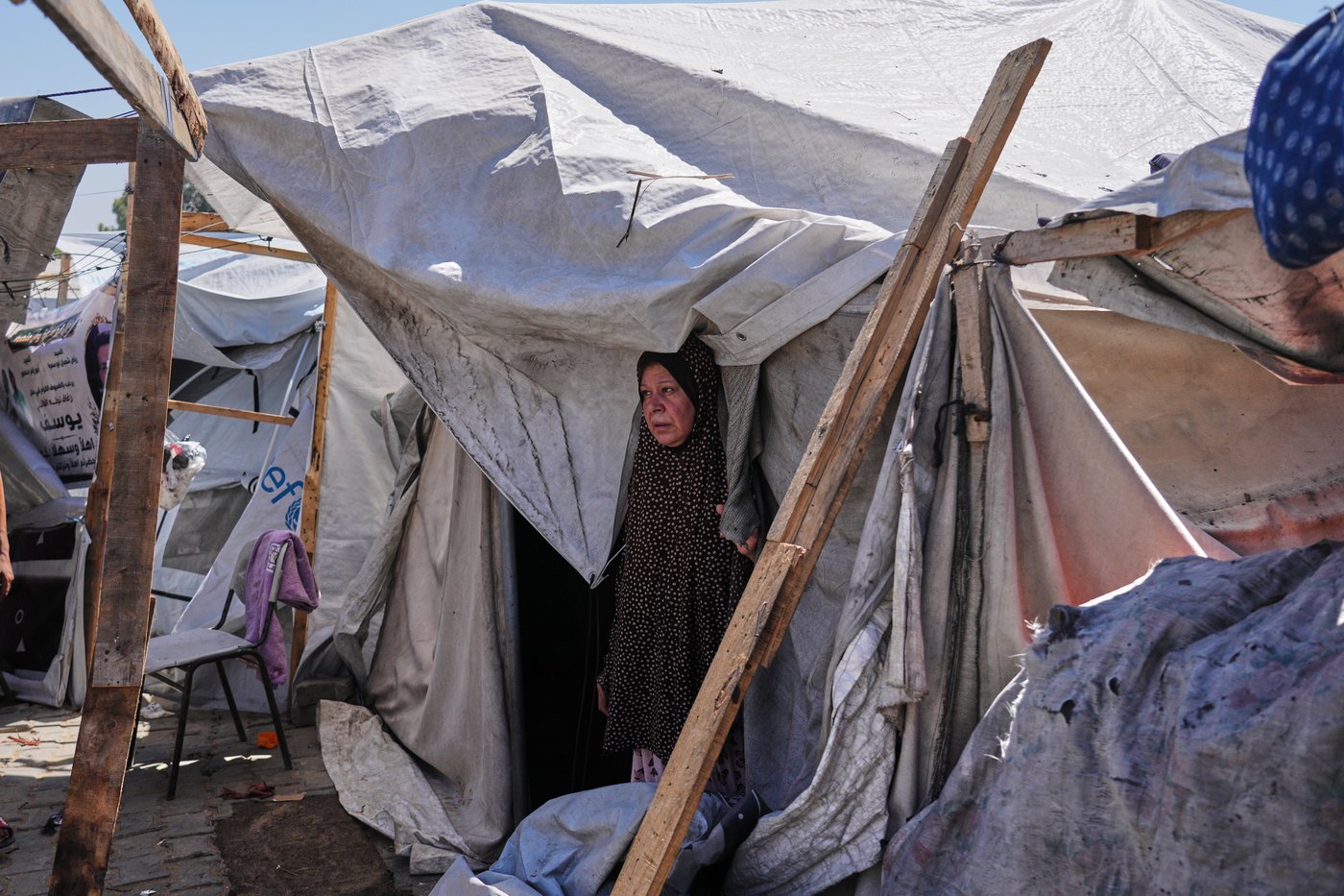 Trump's Board of Peace proposes $2.45 billion blueprint to begin Gaza reconstruction | iNFOnews.ca Trump's Board of Peace proposes $2.45 billion blueprint to begin Gaza reconstruction | iNFOnews.ca