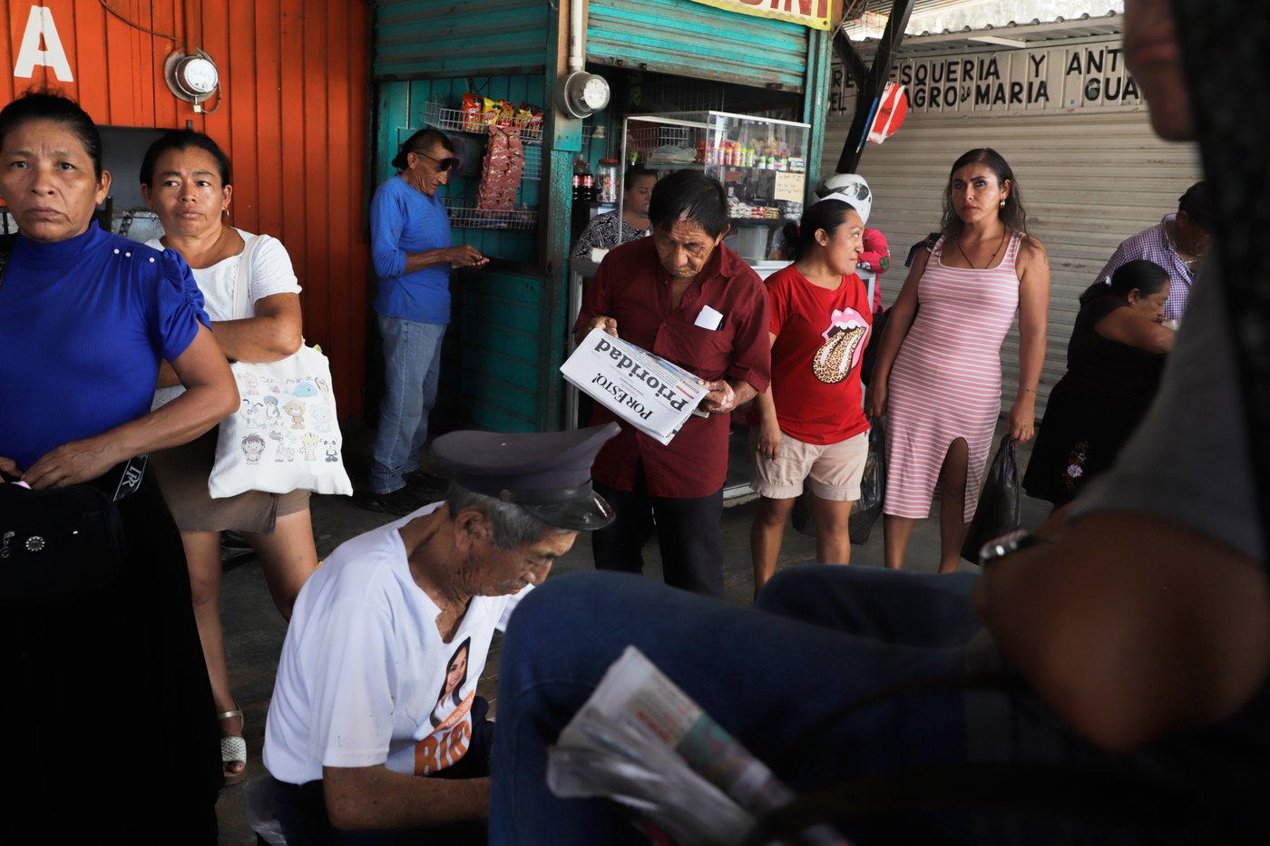 Mexico’s journalists have long faced bullets. Now lawsuits against them are rising | iNFOnews.ca