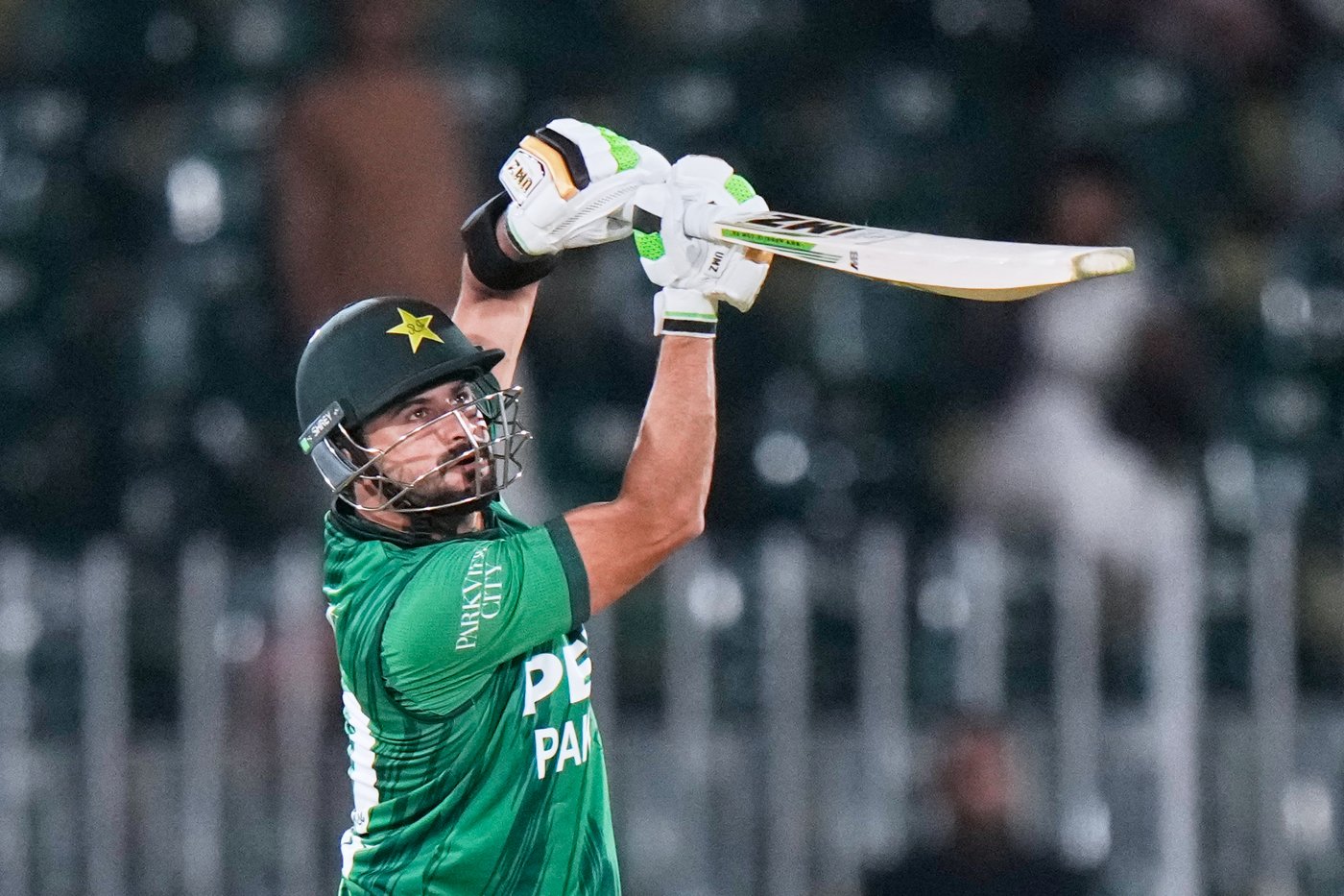 Sri Lanka captain Mendis and Shanaka deny Pakistan clean sweep in T20 series | iNFOnews.ca Sri Lanka captain Mendis and Shanaka deny Pakistan clean sweep in T20 series | iNFOnews.ca