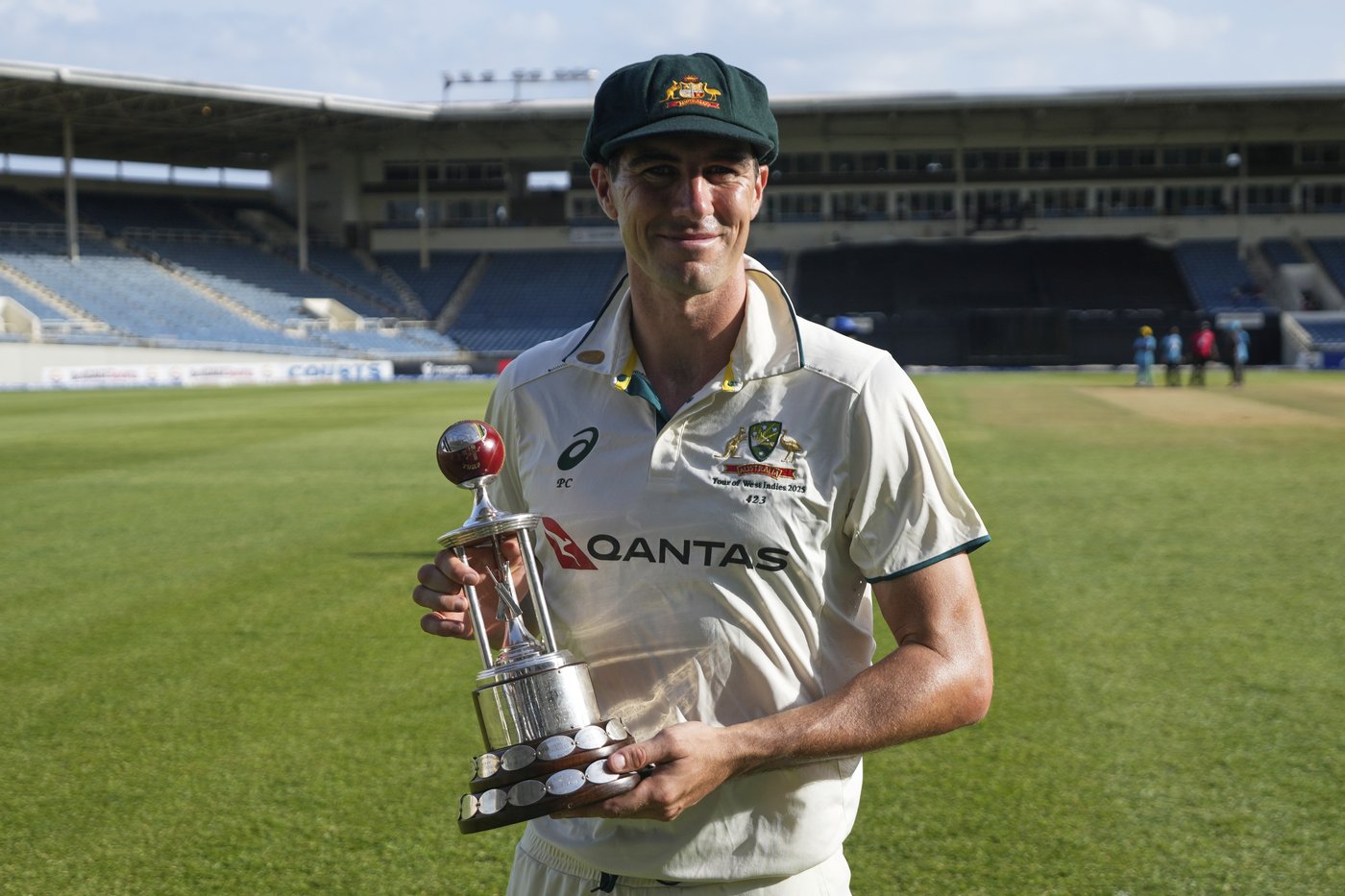 Starc takes 6 wickets for 9 runs as West Indies routed for 27 in Kingston | iNFOnews.ca