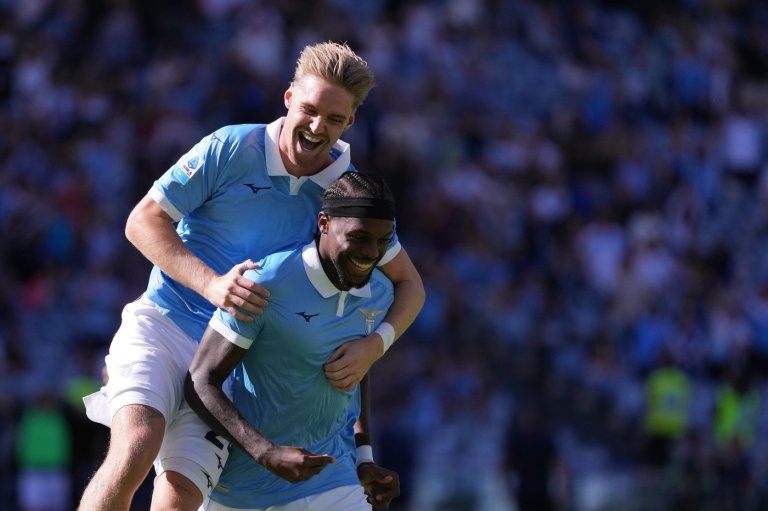 Lazio flying high in Serie A, Freiburg leads Bundesliga and Man City beats 10-man Liverpool | iNFOnews.ca