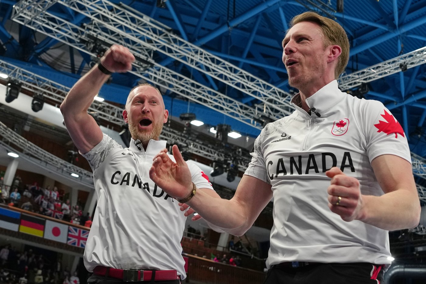 Photo Gallery: Canada's Day 15 at Milan Cortina Olympics | iNFOnews.ca