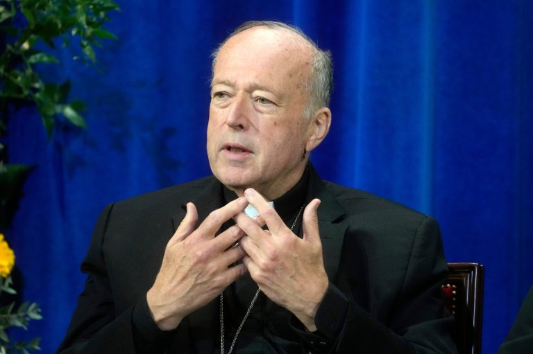 Washington archbishop removes priest as exorcist after comments on UFOs and demons | iNFOnews.ca