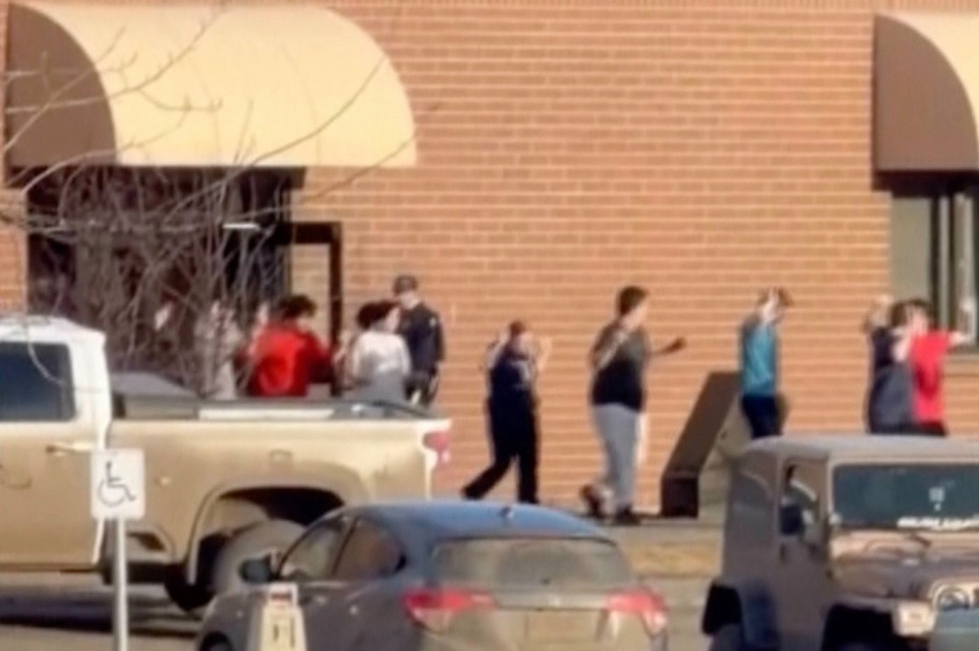 Police identify B.C. mass shooter as 18-year-old, say five students and teacher dead | iNFOnews.ca Police identify B.C. mass shooter as 18-year-old, say five students and teacher dead | iNFOnews.ca