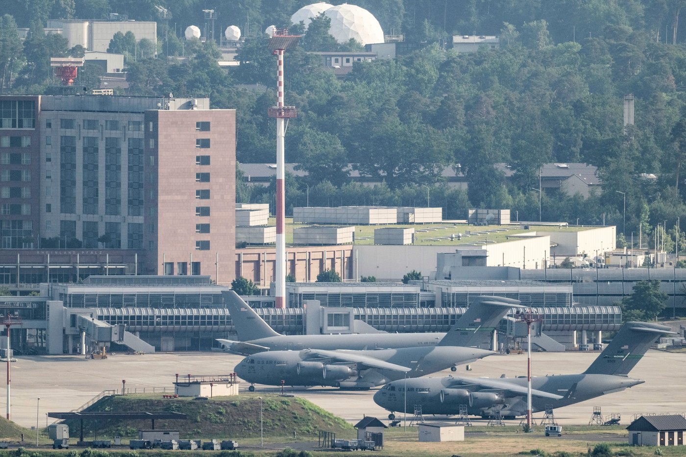 What to know about the US military presence in Europe as Trump seeks drawdown of thousands of troops | iNFOnews.ca What to know about the US military presence in Europe as Trump seeks drawdown of thousands of troops | iNFOnews.ca