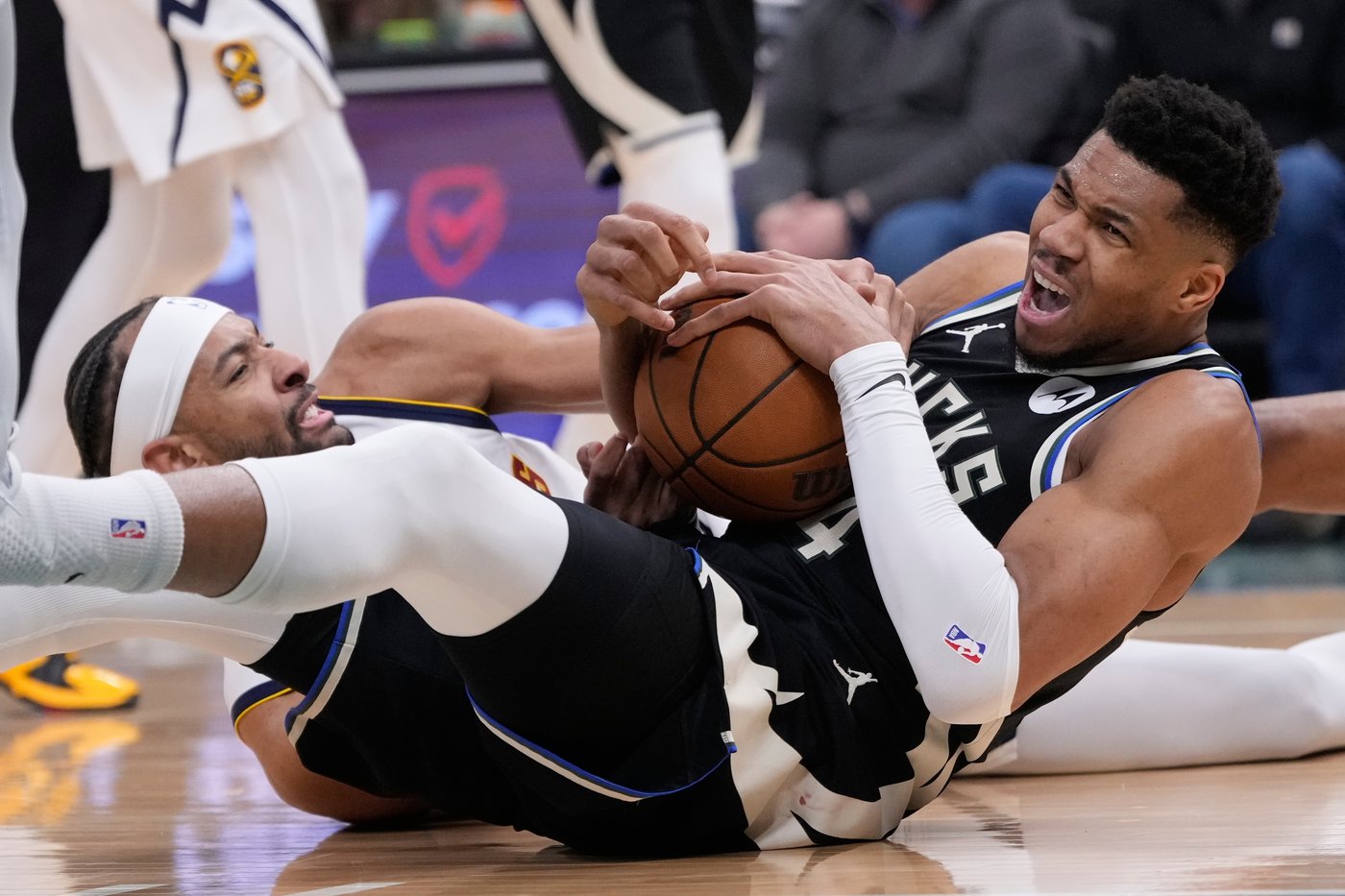 The trade deadline is less than a week away. And all NBA eyes are on Giannis and the Bucks | iNFOnews.ca The trade deadline is less than a week away. And all NBA eyes are on Giannis and the Bucks | iNFOnews.ca