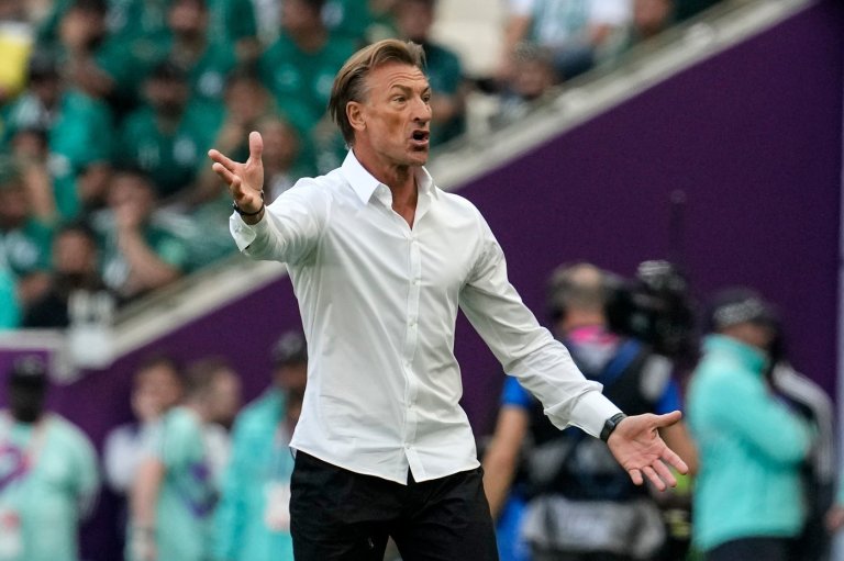 Here comes Hervé again. Shock World Cup call for Renard to coach Tunisia in turmoil | iNFOnews.ca