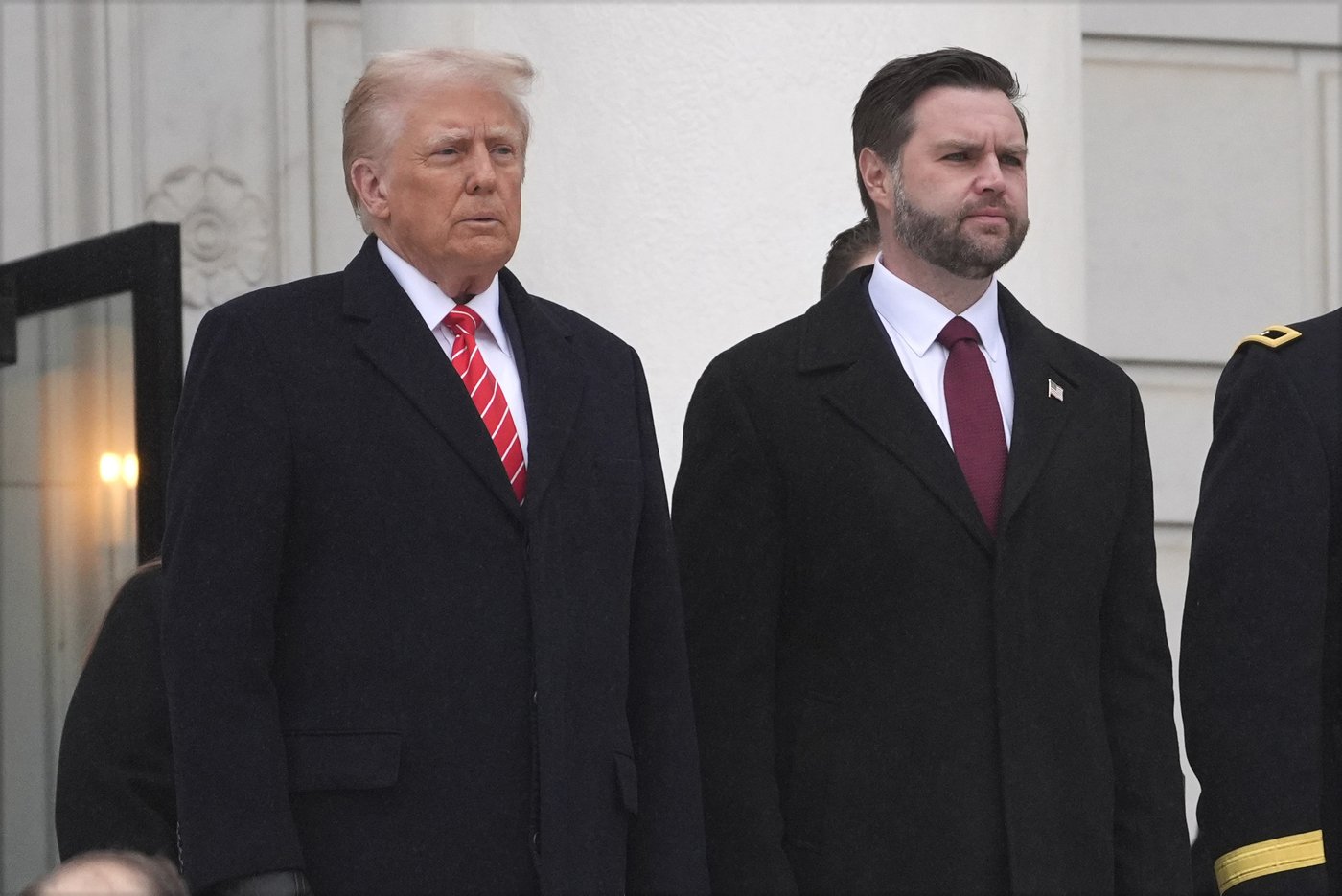PHOTO COLLECTION: Trump Inauguration Arlington National Cemetery | iNFOnews.ca PHOTO COLLECTION: Trump Inauguration Arlington National Cemetery | iNFOnews.ca