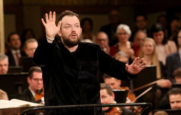 Andris Nelsons out as music director of Boston Symphony at end of 2026-27 season | iNFOnews.ca