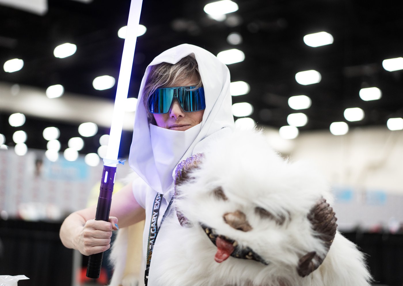 May the 4th (be with you): Why iconic Star Wars films and shows have stuck with fans | iNFOnews.ca