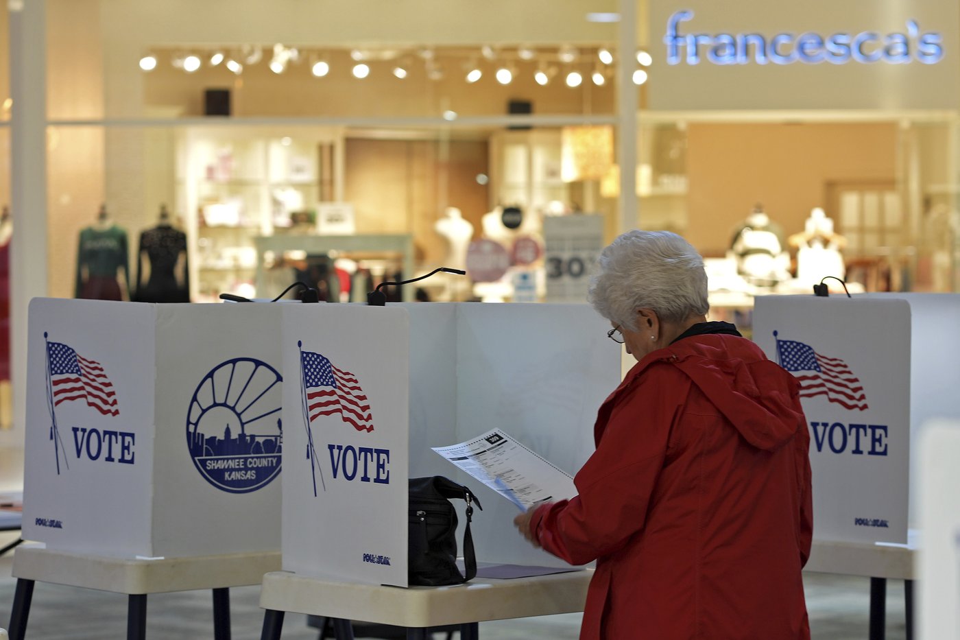Marijuana legalization fails in Florida as numerous states approve citizen voting amendments | iNFOnews.ca