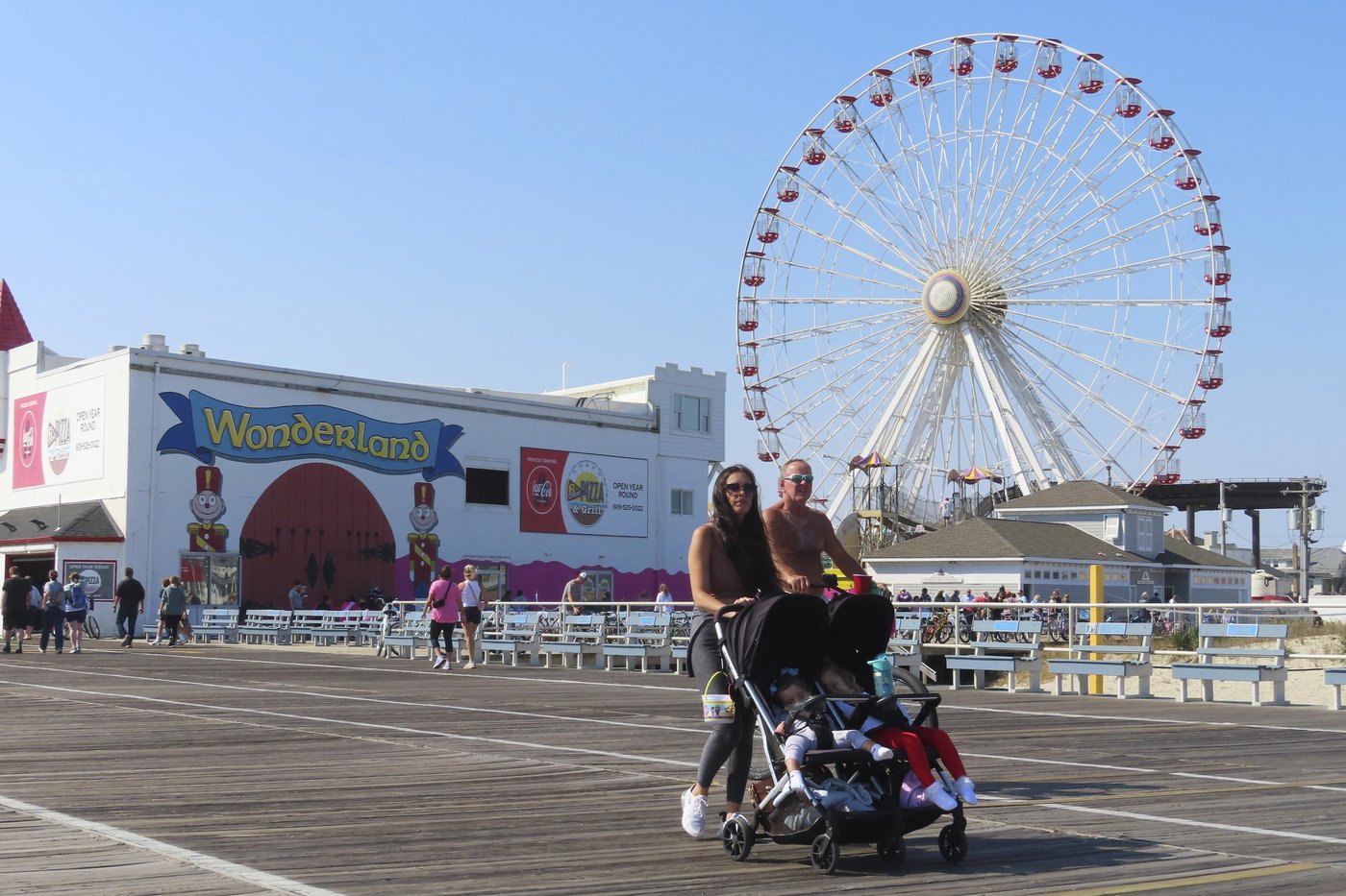 Historic Jersey Shore amusement park closes after generations of family thrills | iNFOnews.ca Historic Jersey Shore amusement park closes after generations of family thrills | iNFOnews.ca
