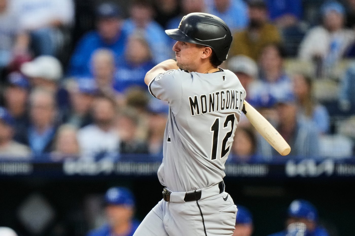 Anthony Kay earns first MLB win since 2021 as White Sox shut out Royals 2-0 | iNFOnews.ca