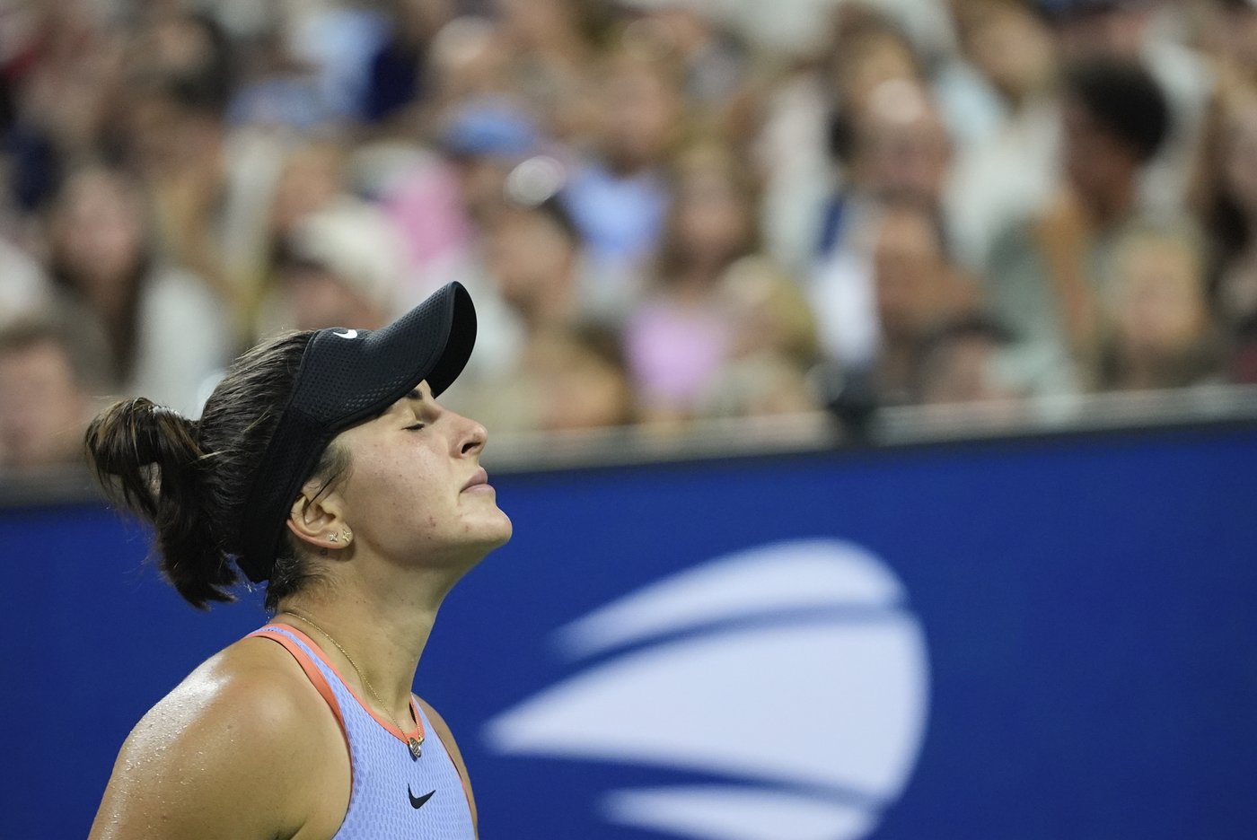 Canada's Andreescu, Fernandez fall in quarterfinals at Tokyo's Pan Pacific Open | iNFOnews.ca
