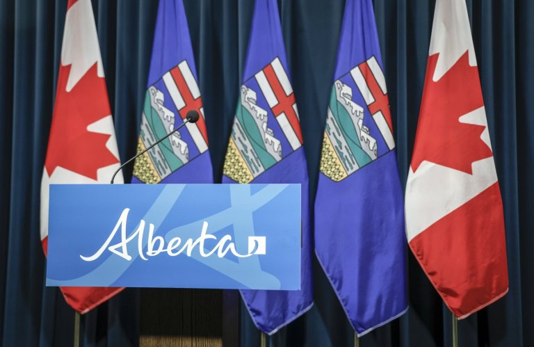 Alberta challenge to federal project review law being heard in court, again | iNFOnews.ca
