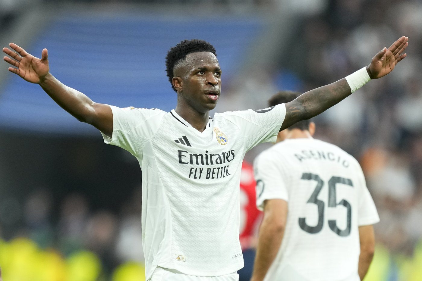 Vinícius back for Brazil and Martínez for Argentina in South American 2026 World Cup qualifying | iNFOnews.ca Vinícius back for Brazil and Martínez for Argentina in South American 2026 World Cup qualifying | iNFOnews.ca