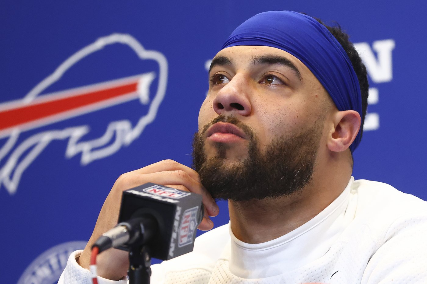 Safety Micah Hyde rejoins the Buffalo Bills after being signed to practice squad | iNFOnews.ca