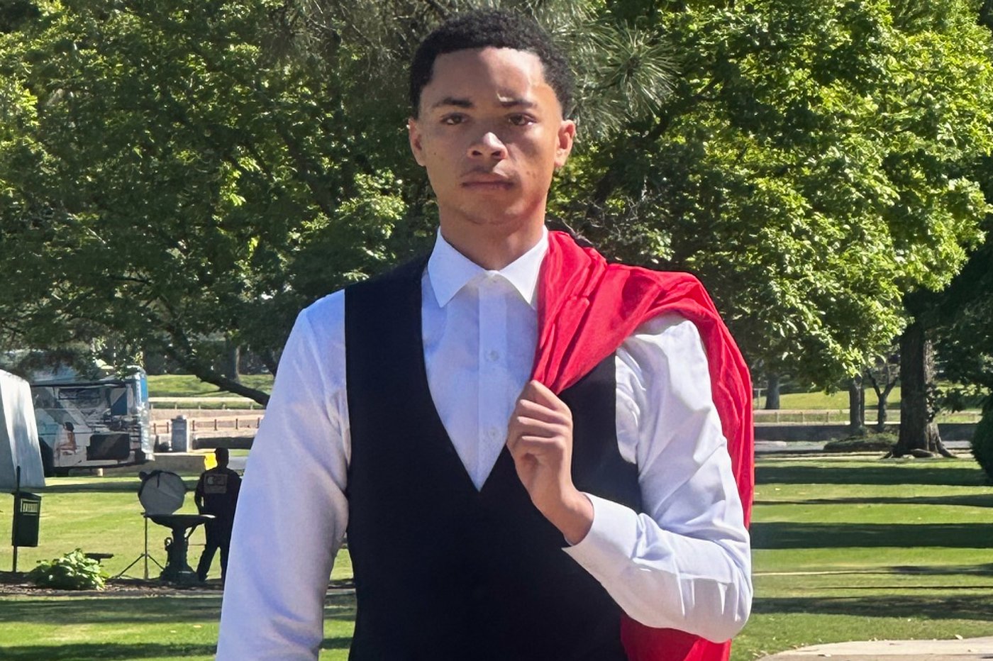 Attorneys say Oklahoma basketball player who died after game wasn't given proper medical care | iNFOnews.ca Attorneys say Oklahoma basketball player who died after game wasn't given proper medical care | iNFOnews.ca