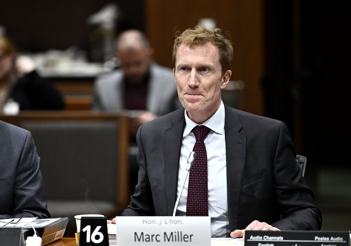 Miller to propose more changes to immigration and asylum system | iNFOnews.ca