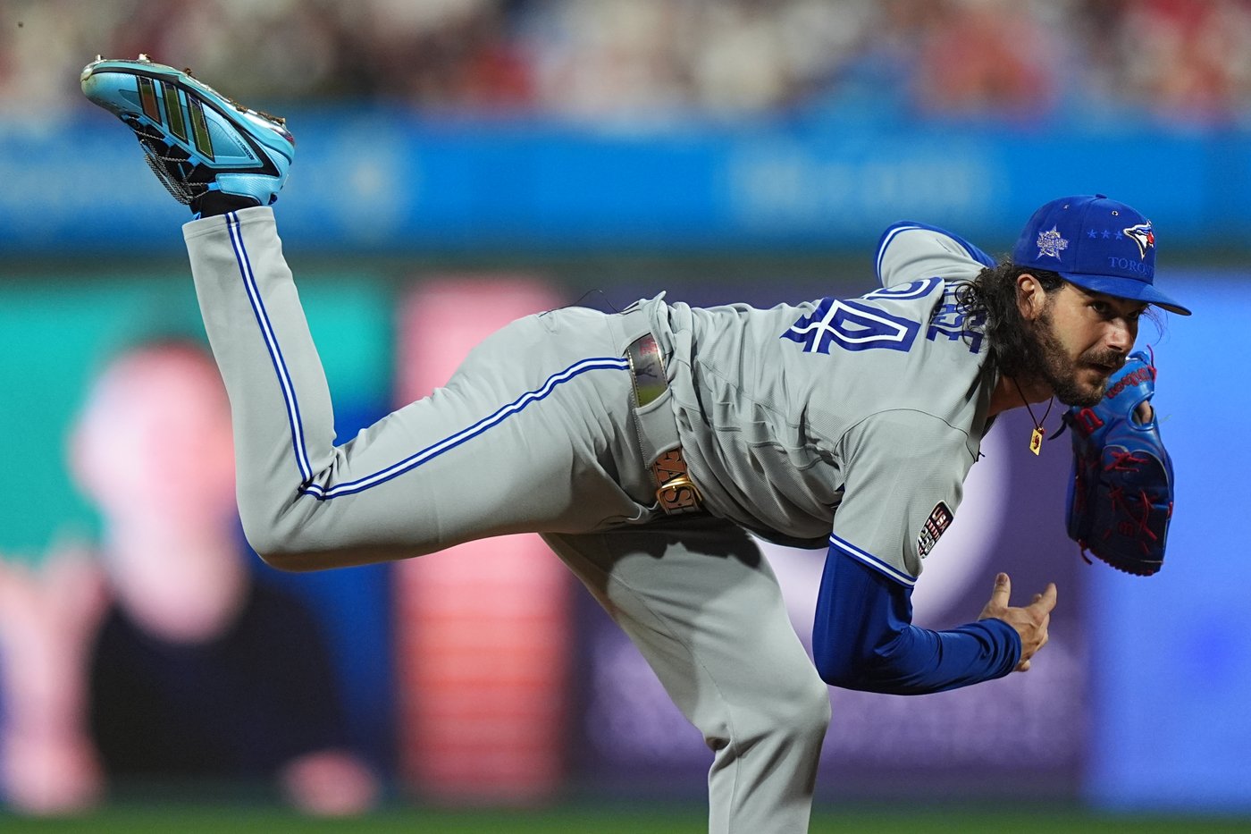 Cease, bullpen combine on 3-hitter in AL's 4-0 win, first All-Star shutout since 2013 | iNFOnews.ca Cease, bullpen combine on 3-hitter in AL's 4-0 win, first All-Star shutout since 2013 | iNFOnews.ca