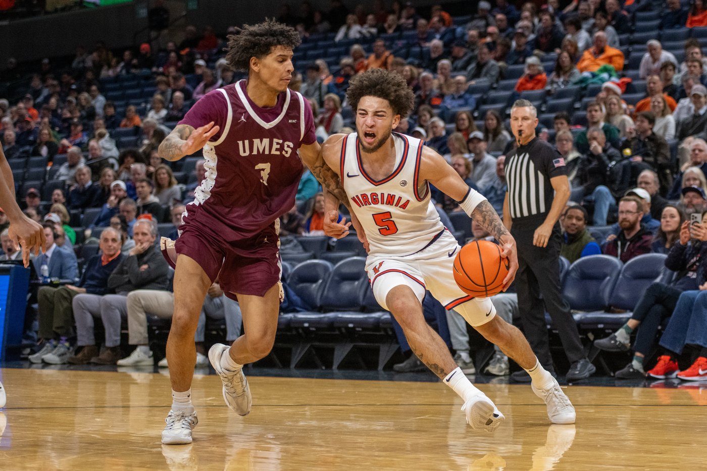 Lewis and De Ridder lead No. 24 Virginia to easy 84-60 win over Maryland-Eastern Shore | iNFOnews.ca Lewis and De Ridder lead No. 24 Virginia to easy 84-60 win over Maryland-Eastern Shore | iNFOnews.ca