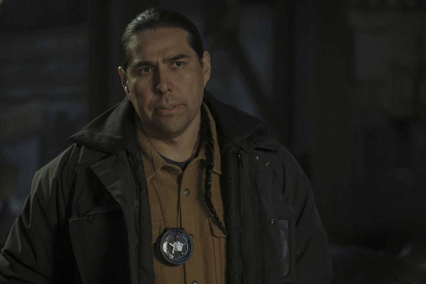'The Last Frontier' TV series: A plane crash, a jailbreak and CIA secrets unfold in freezing Alaska | iNFOnews.ca