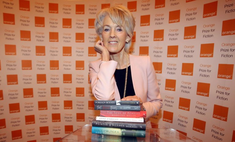 Bestselling British writer Joanna Trollope dies at 82 | iNFOnews.ca